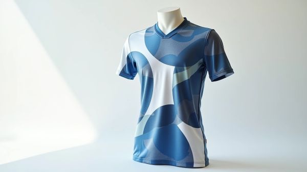 Des maillots de foot concept pour une collection unique