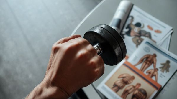 Guide des programmes de musculation pour atteindre vos objectifs
