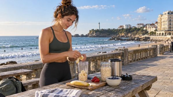 Les meilleures alternatives de whey isolate fitadium selon vos objectifs