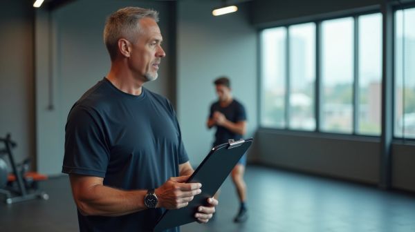 Les offres de coach sportif pour des entraînements sur mesure