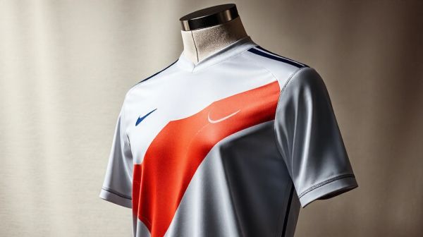 Top concepts de maillots de foot pour une collection exceptionnelle
