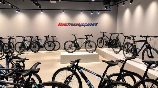 Top vélos électriques Nakamura de 2026 chez Intersport