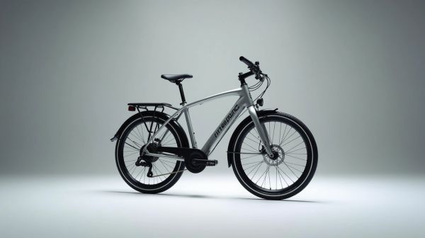 Vélo électrique intersport : la sélection nakamura 2026