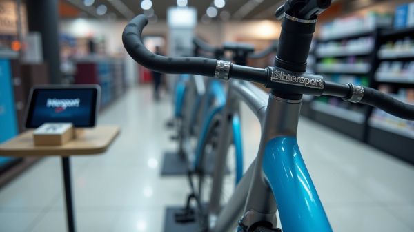 Vélo électrique intersport : la sélection nakamura 2026