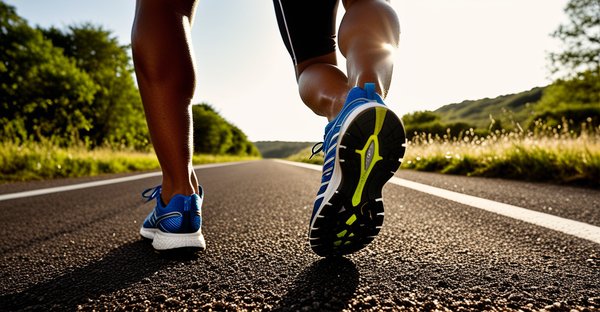 Astuces indispensables pour commencer la course à pied en douceur