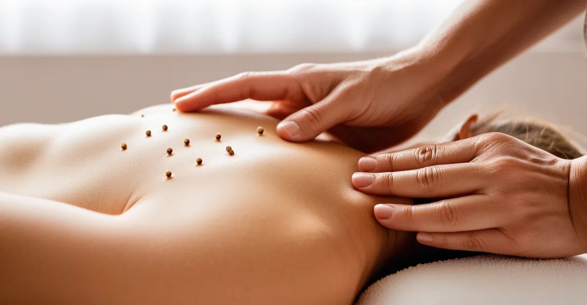Acupression : une méthode douce pour votre bien-être quotidien ...