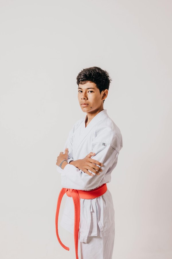 Trouvez le kimono de judo parfait pour votre pratique