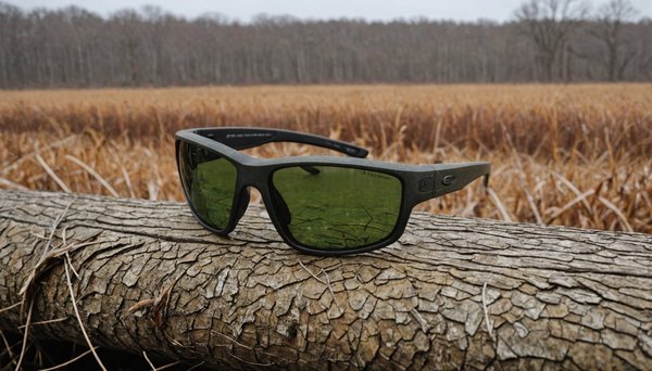 Les meilleures lunettes de hutte pour la chasse au gibier d'eau