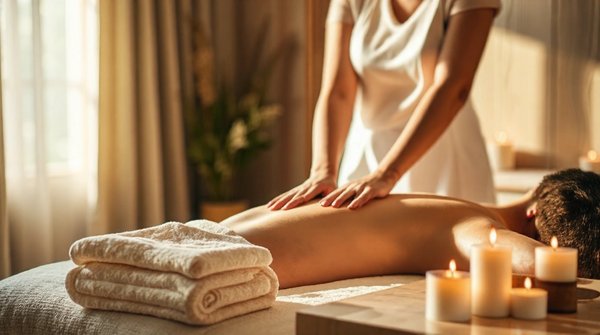 Top rouleaux de massage à adopter pour un bien-être optimal