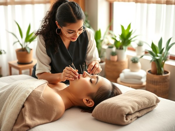 Acupression : 5 bienfaits pour améliorer votre bien-être quotidien