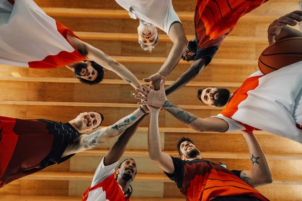 La culture du basket-ball dans le monde