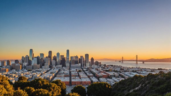 L'impact économique des Golden State Warriors sur la région de San Francisco