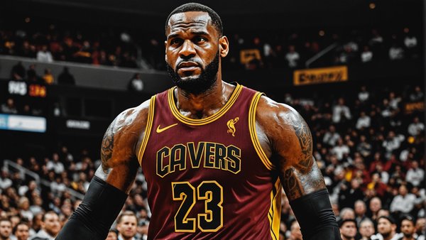 La dynastie LeBron James : sa marque sur l'histoire du basket-ball