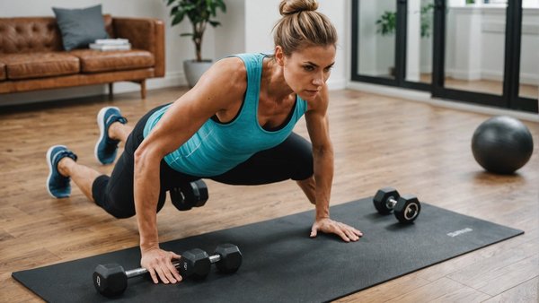 Les 10 meilleurs équipements de musculation à domicile