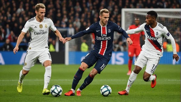 FIFA vs FFF : comprendre les différences