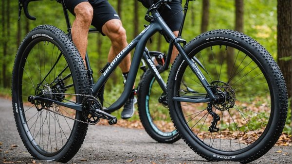 Les meilleures marques de pneus de vélo en 2020