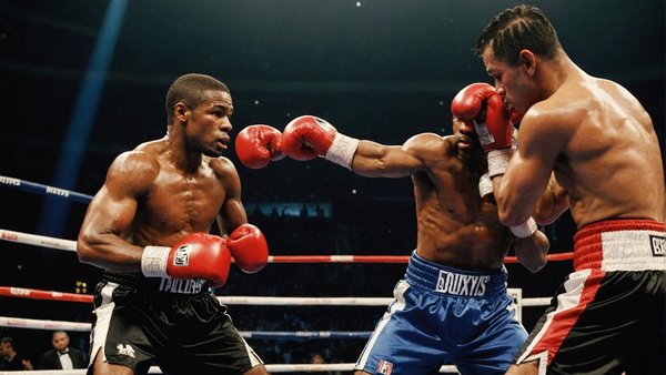 Les légendes populaires et mythes autour de la boxe