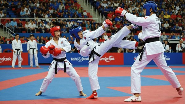 Pourquoi le Taekwondo est-il un sport olympique ?
